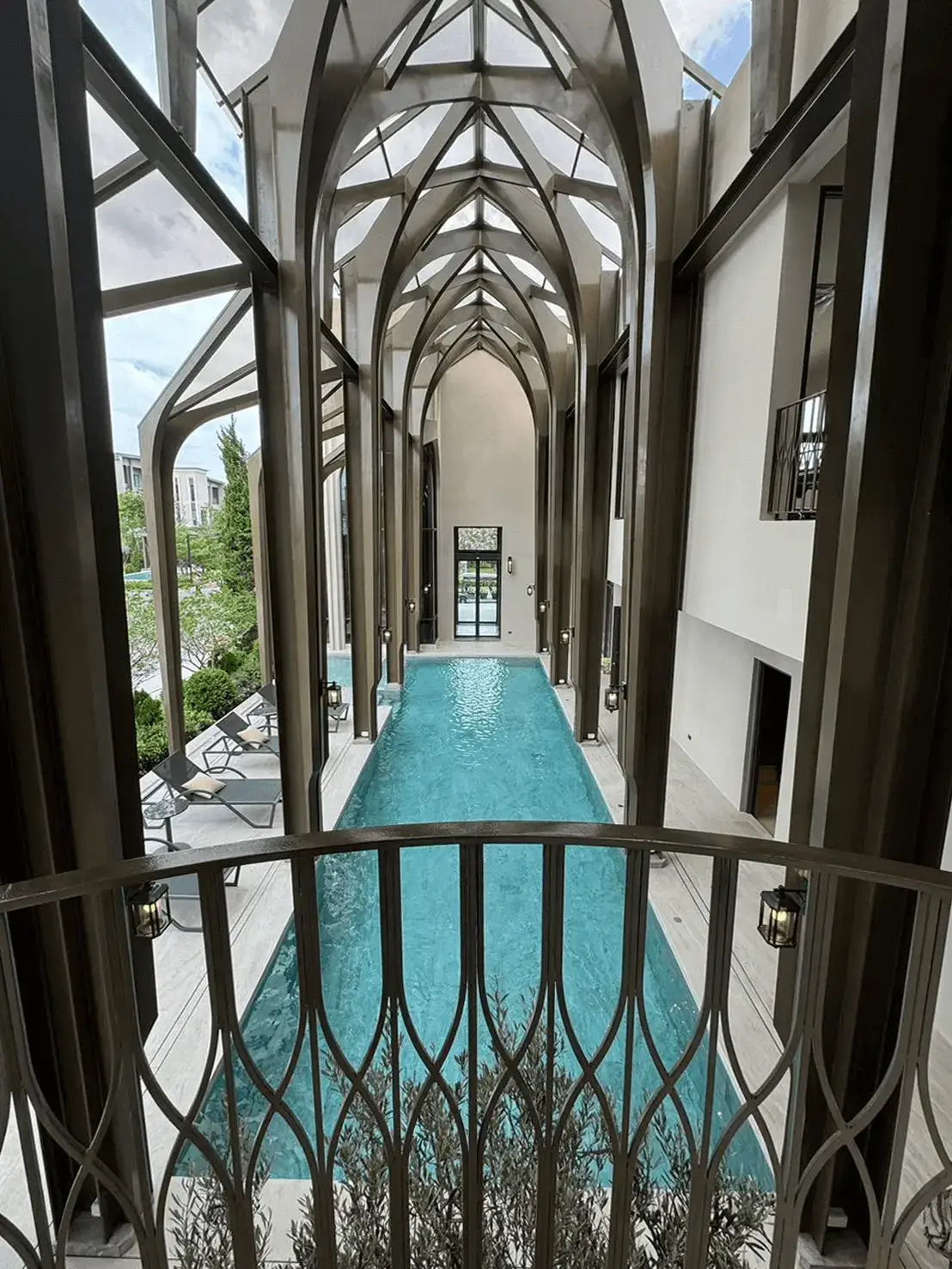 โครงการ บางบอก บลูเลอวาร์ด ปิ่นเกล้า-บรมฯ