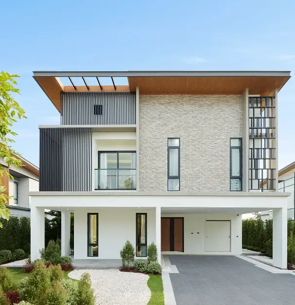 โครงการ Le Parc Next - ทวีวัฒนา